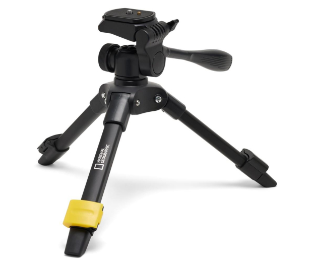 National Geographic NG NGPM002 3w1 - 1258702 - zdjęcie 5